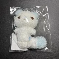 Hearts2Hearts ハキュハ キーリング ぬいぐるみ ジウ 新品未開封