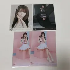 乃木坂46 生写真 SAME NUMBERS 松尾美佑 コンプ - メルカリ