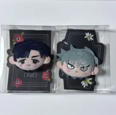 エイリアンステージ イヴァン ティル ぬいぐるみ