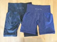 NVGTN ショートレギンス 2点セットのサムネイル