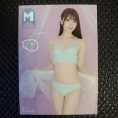 石川澪】レギュラーカード #28 ジューシーハニー - メルカリ