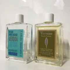 ロクシタン　ヴェルドン　オードトワレ　香水 L'OCCITANE 並行輸入品 ロクシタン ヴェルドン オードトワレ 50ml EDT