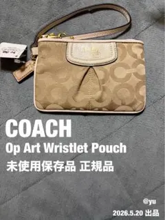 2026年最新】coach オプアートの人気アイテム - メルカリ
