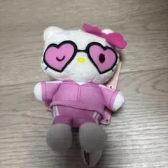 ハローキティ マスコット　XOXOギャルジャージvol.2