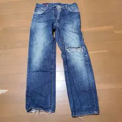 EDWIN　503 ジーンズ