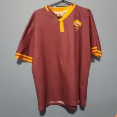 AS Roma TOTTI 10 ポロシャツ