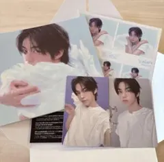 TWS ドフン play hard セット