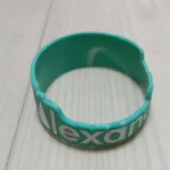 [Alexandros] ラバーバンド We Come In Peace