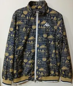 Kappa ジェフユナイテッド市原・千葉 ウィンドブレーカー O - メルカリ