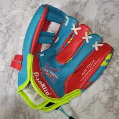 Franklin AIR TECH 野球 グローブのサムネイル