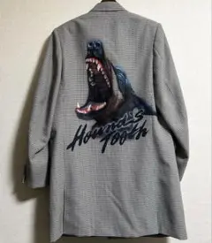 ダブレット　HAND-PAINTED LONG TAILORED JACKETのサムネイル