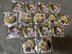 カラフルピーチ たっつん コースター 缶バッジ ヴァイス キーホルダー