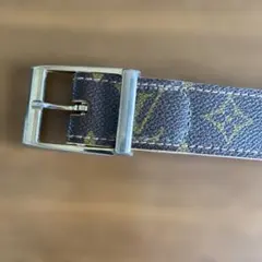 LOUIS VUITTON モノグラム ベルトのサムネイル