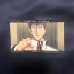 新テニ サマバレ ハガキ 柳蓮二 - メルカリ
