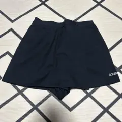 ゴーセンスコート パンツ付き