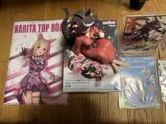 ウマ娘グッズセット(キタチャン多め)