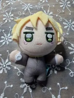 ヘタリア イギリス 日本 chibiぬいぐるみ ぬいぐるみ - メルカリ