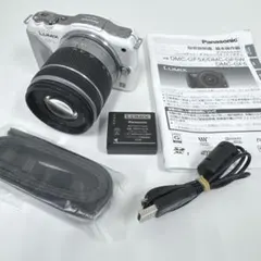 2026年最新】、LUMIX DMC-GF5 ボディの人気アイテム - メルカリ