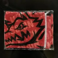 MAN WITH A MISSION ジャンケンジョニー マフラー タオル