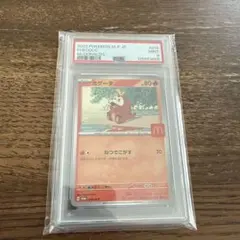 2026年最新】ホゲータ s psa10の人気アイテム - メルカリ