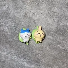 ちいかわ バスボール おふろぷかりん ハチワレ　ちいかわ バスボム