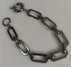 ブレスレット　金属アレルギー対応