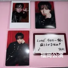 &TEAM TAKI トレカセット