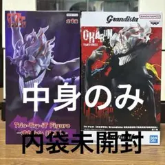 オカルン　ダンダダン　フィギュア　セット