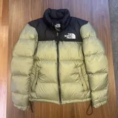 THE NORTH FACE 1996 RETRO NUPTSE JACKET
