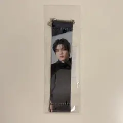 TXT スビン ACT:TOMORROW フラッグキーホルダー