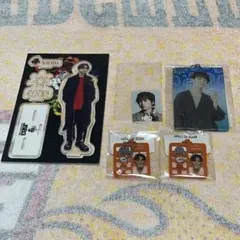 三代目　NAOTO セット