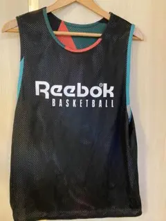 Reebok リバーシブル タンクトップ バスケットボールのサムネイル