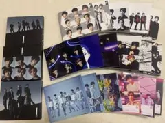 SixTONES CD アルバム　初回盤A 初回盤B 通常盤　3形態