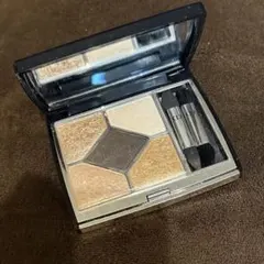 DIOR サンククルールクチュール 539 グランバル アイシャドウ