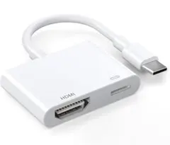 【2025新登場】USB Type C HDMI 変換アダプタ