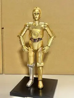 バンダイ C3PO スターウォーズプラモ
