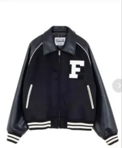 LE SSERAFIM × ZOZOTOWN　BLOUSON