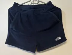 THE NORTH FACE ネイビー半ズボン