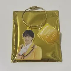 BUDDiiS HARUKI エビライ　2025 アクキー