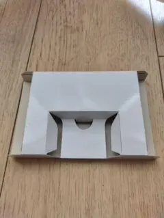 ゲーボーイアドバンス　ソフト用　内箱　2個