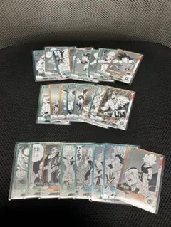 ドラゴンボール　スーパーダイバーズ　アドバンスパック　ノーマルレアコンプセット