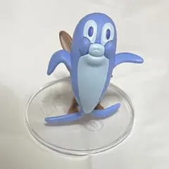 さかなのフリをして踊るジェリー　フィギュア