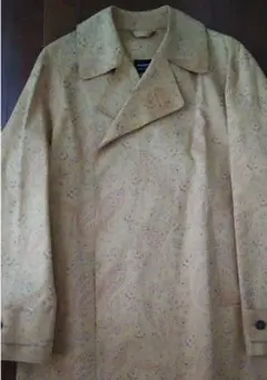 新古品MACKINTOSH ゴム引きコートのサムネイル