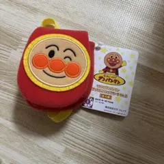 それいけ！アンパンマンミニリュックポーチ バージョン2