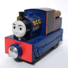 j*5様 トーマス木製レール ティモシー