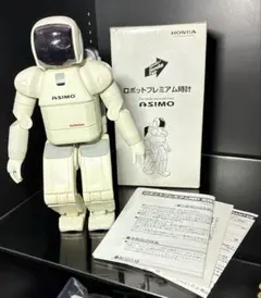 2026年最新】asimo 時計の人気アイテム - メルカリ