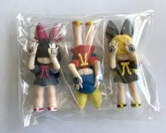 へんりいだ氏 オリジナルイラスト 猫カフェ ぱんつ 1/6 完成品