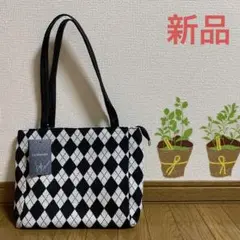 ショルダーバック 新品 タグ付き 軽量 コンパクト