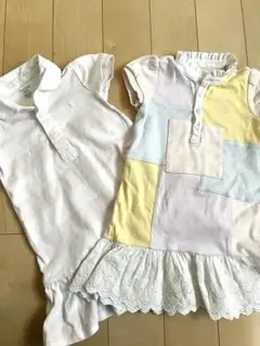 Polo Ralph Lauren ワンピース　2着セット