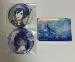 プロセカ 星乃一歌 ノーブルアート vol.52 缶バッジ まとめ売り - メルカリ